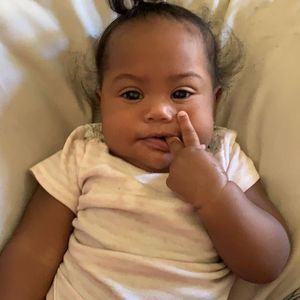 Meet your Posher, Tracey